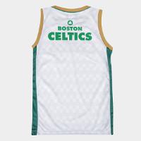 Regata NBA Juvenil Boston Celtics Terms Braziline - 2