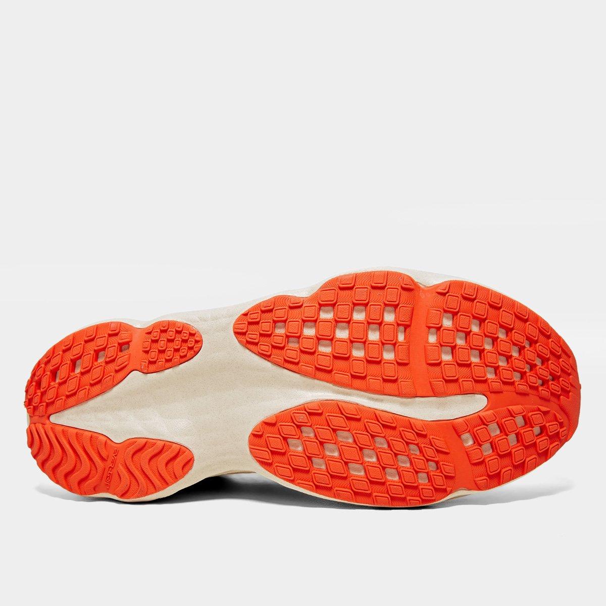 Tênis Fila Maxximus Feminino - 5