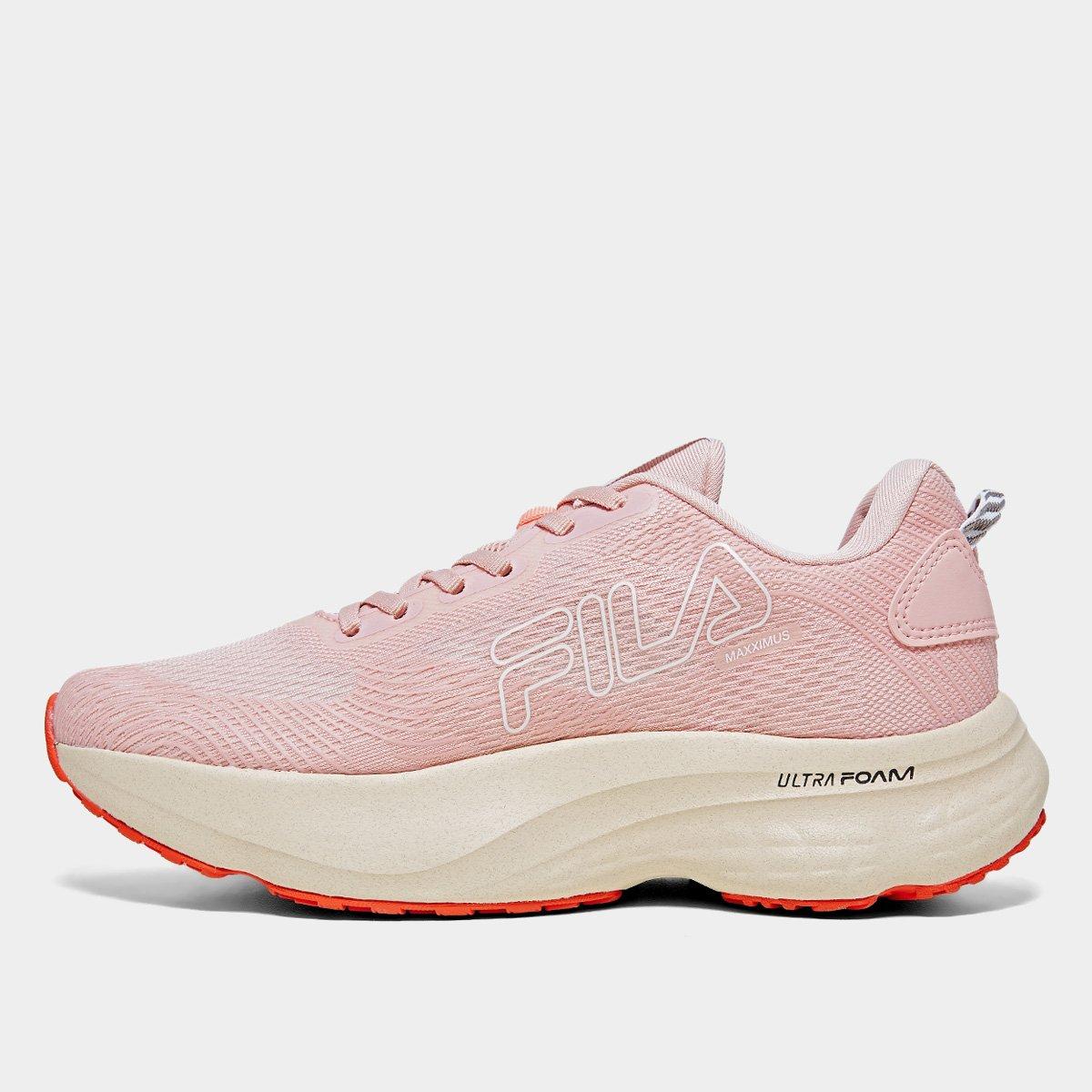 Tênis Fila Maxximus Feminino - 6