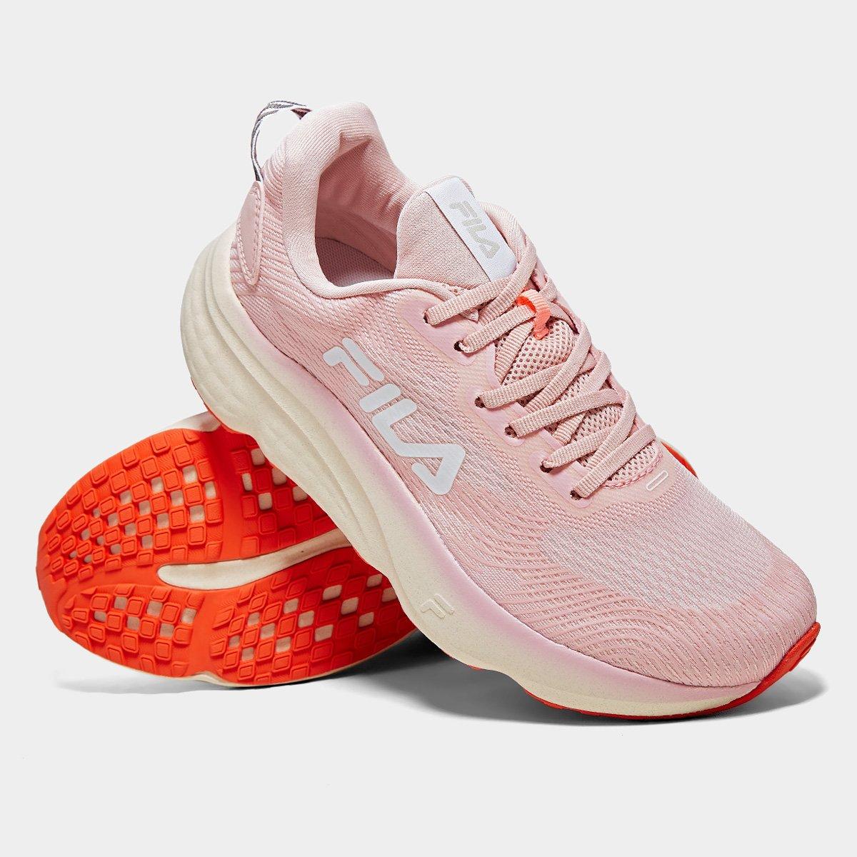 Tênis Fila Maxximus Feminino - 2