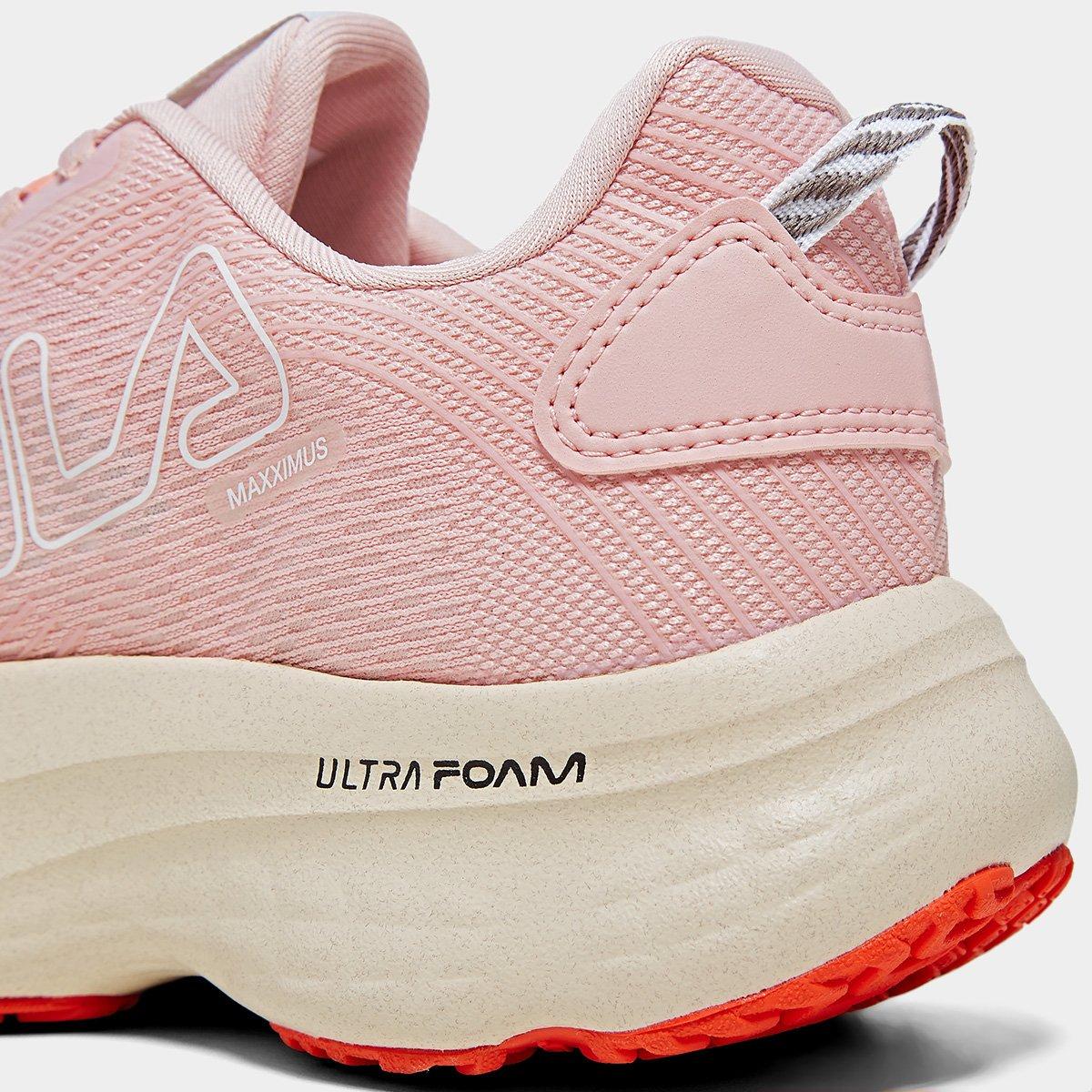 Tênis Fila Maxximus Feminino - 9