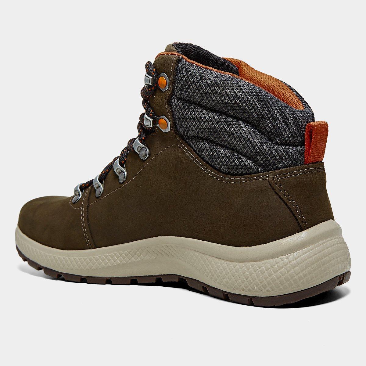 Bota Macboot Batu 14 Feminina - 3