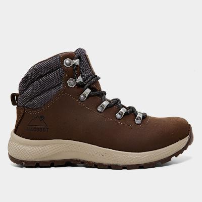 Bota Macboot Batu 14 Feminina