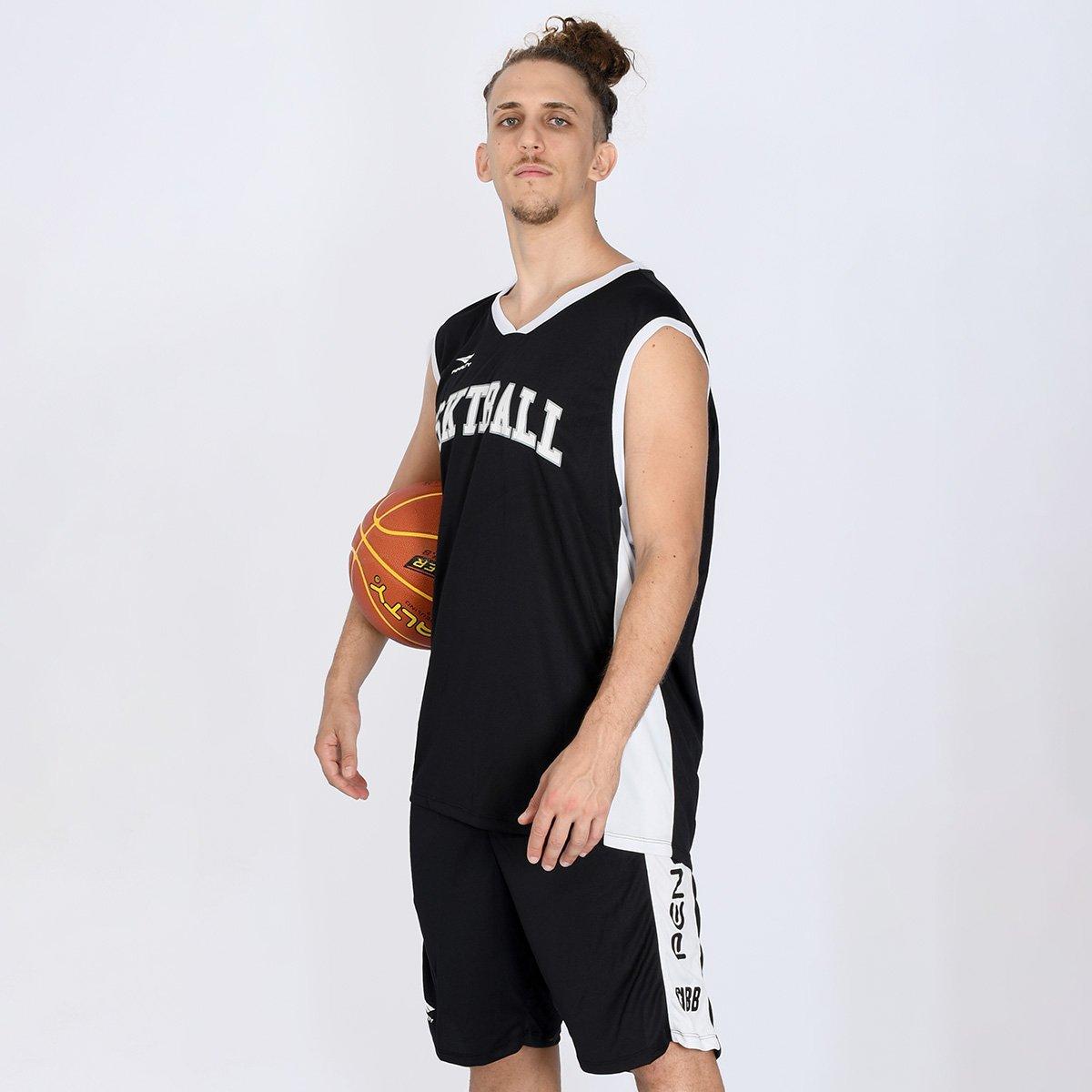 Regata Penalty 287 Masculina - 3