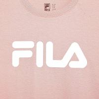 Camiseta Juvenil Fila Letter Premium - 2
