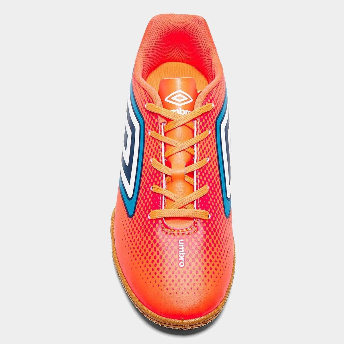 Chuteira Futsal Umbro Cannon Unissex - 4