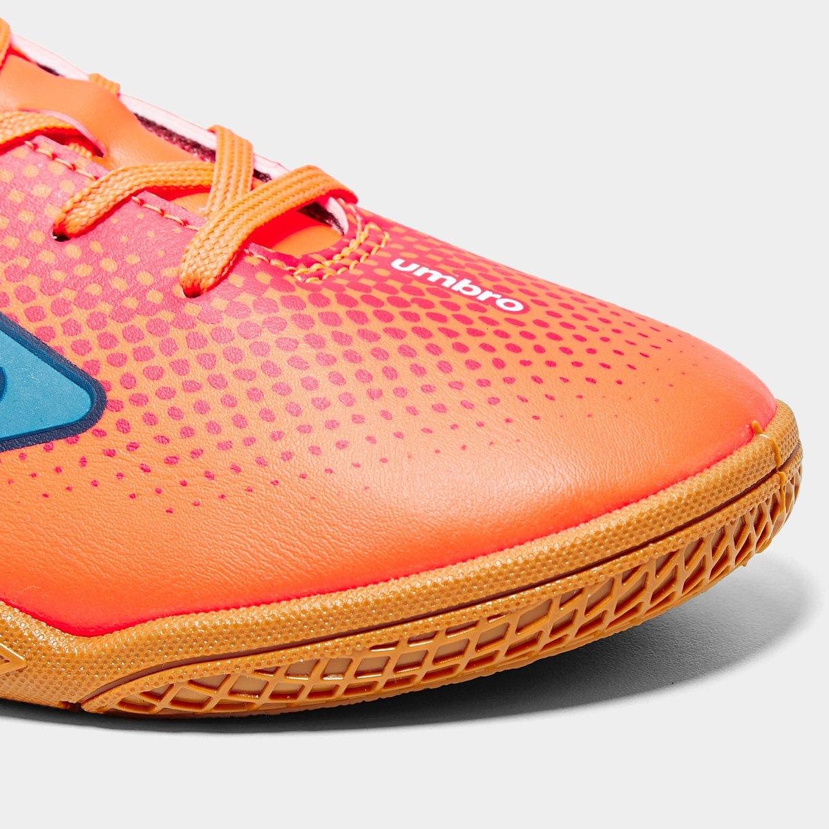 Chuteira Futsal Umbro Cannon Unissex - 7