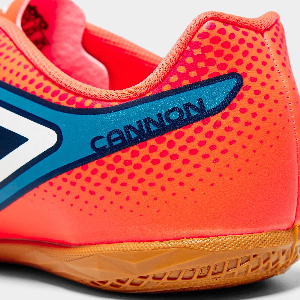 Chuteira Futsal Umbro Cannon Unissex - 9