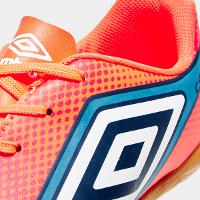 Chuteira Futsal Umbro Cannon Unissex - 8