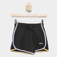 Short Infantil Fila Acqua Menina - 1