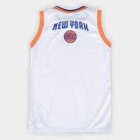Regata NBA Infantil New York Knicks Braziline - 2
