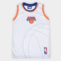 Regata NBA Juvenil New York Knicks Blooming Braziline - 1
