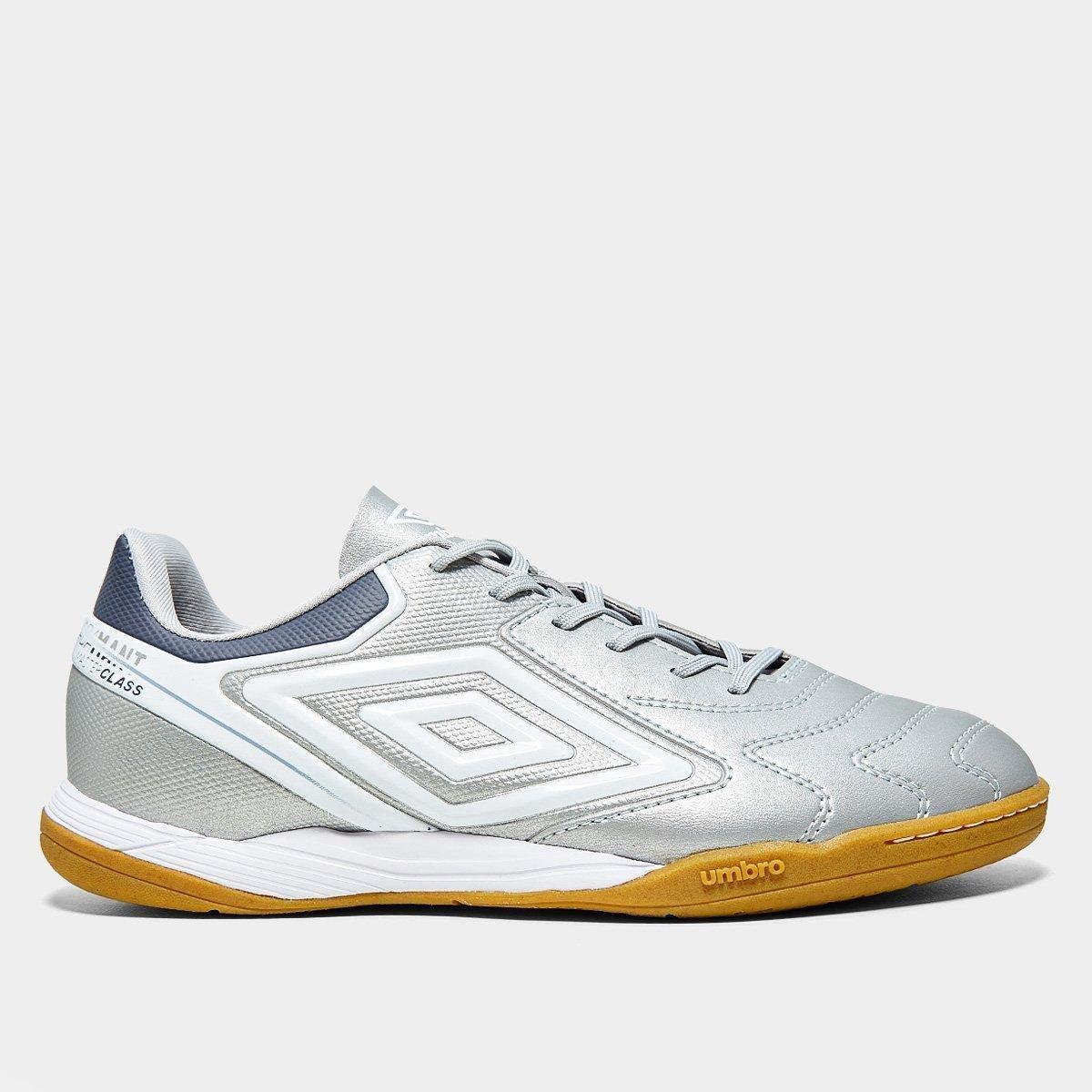 Chuteira Futsal Umbro Adamant Master Class Club Unissex - 1