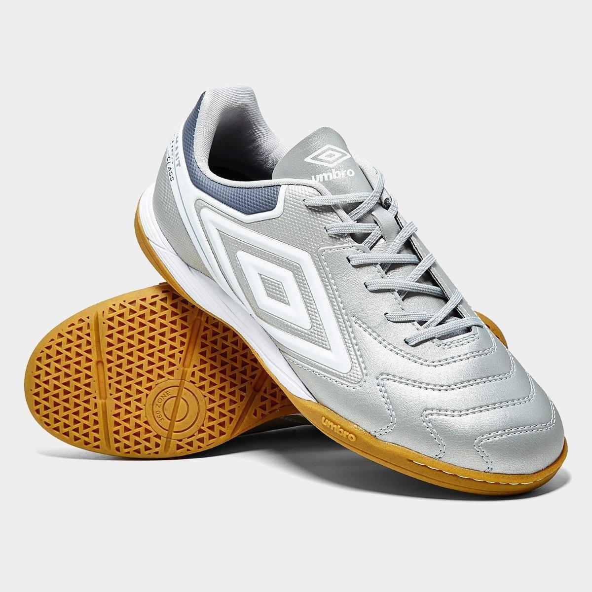 Chuteira Futsal Umbro Adamant Master Class Club Unissex - 2