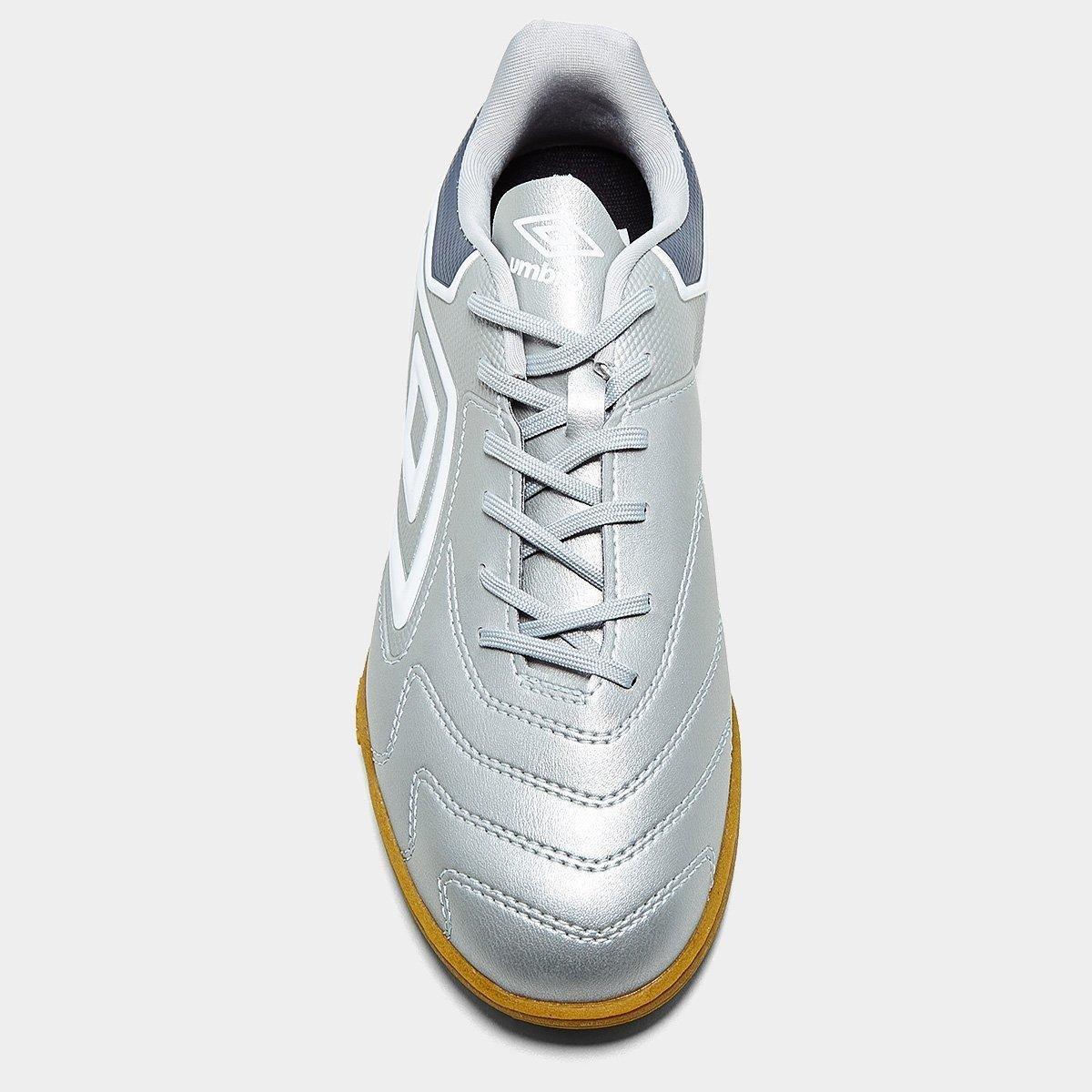 Chuteira Futsal Umbro Adamant Master Class Club Unissex - 4