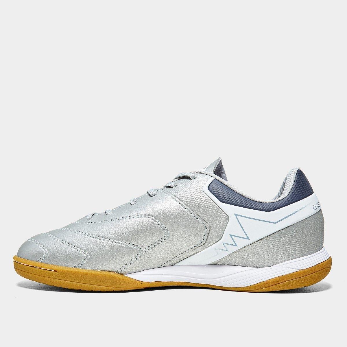 Chuteira Futsal Umbro Adamant Master Class Club Unissex - 6