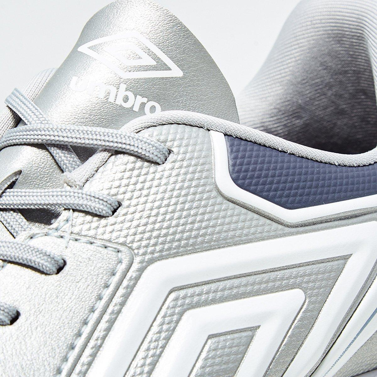 Chuteira Futsal Umbro Adamant Master Class Club Unissex - 8