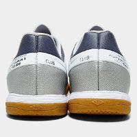 Chuteira Futsal Umbro Adamant Master Class Club Unissex - 3