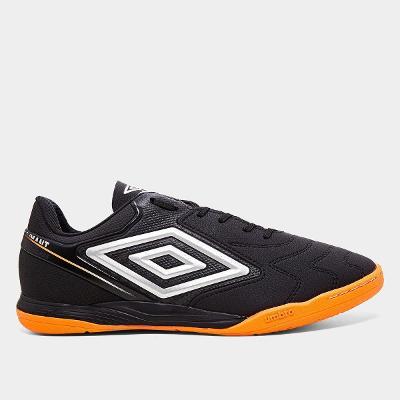Chuteira Futsal Umbro Adamant Master Class Club Unissex