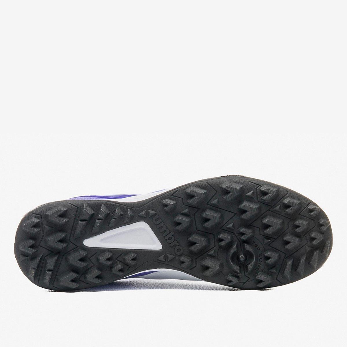 Chuteira Society Umbro Adamant Master Class Club Unissex - 4