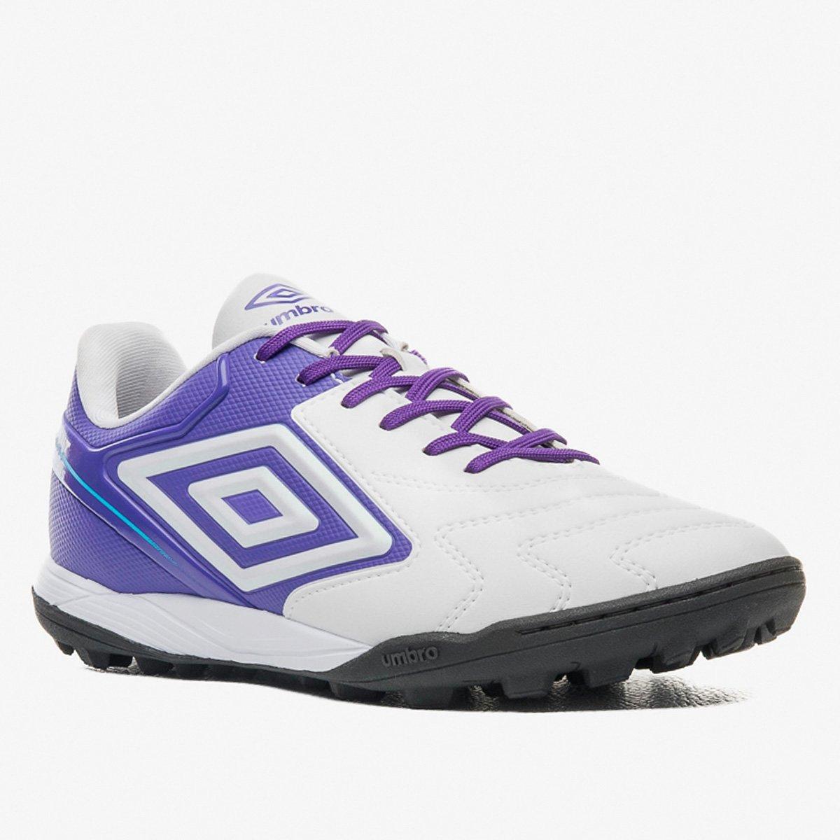 Chuteira Society Umbro Adamant Master Class Club Unissex - 2