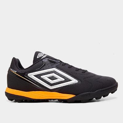 Chuteira Society Umbro Adamant Master Class Club Unissex