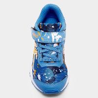 Tênis Infantil Asics Fantasy 4 Ps