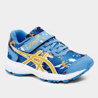 Tênis Infantil Asics Fantasy 4 Ps - 2