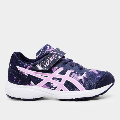 Tênis Infantil Asics Fantasy 4 Ps