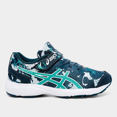 Tênis Infantil Asics Fantasy 4 Ps