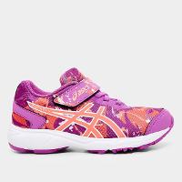 Tênis Infantil Asics Fantasy 4 Ps - 1
