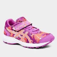 Tênis Infantil Asics Fantasy 4 Ps - 2