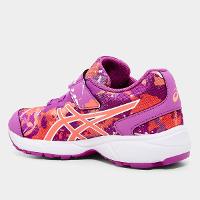 Tênis Infantil Asics Fantasy 4 Ps - 3