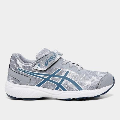 Tênis Infantil Asics Fantasy 4 Ps