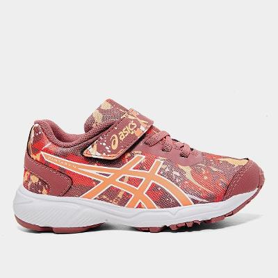 Tênis Infantil Asics Fantasy 4 Ps