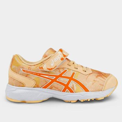 Tênis Infantil Asics Fantasy 4 Ps