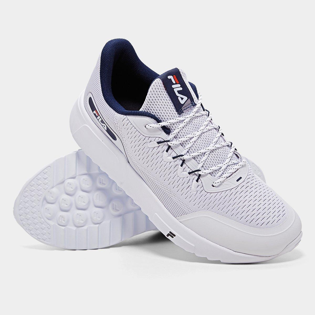 Tênis Fila Step Masculino - 2