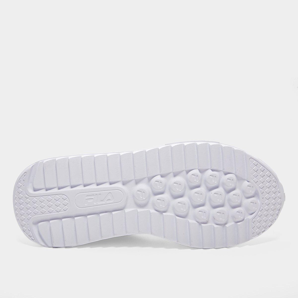 Tênis Fila Step Masculino - 6