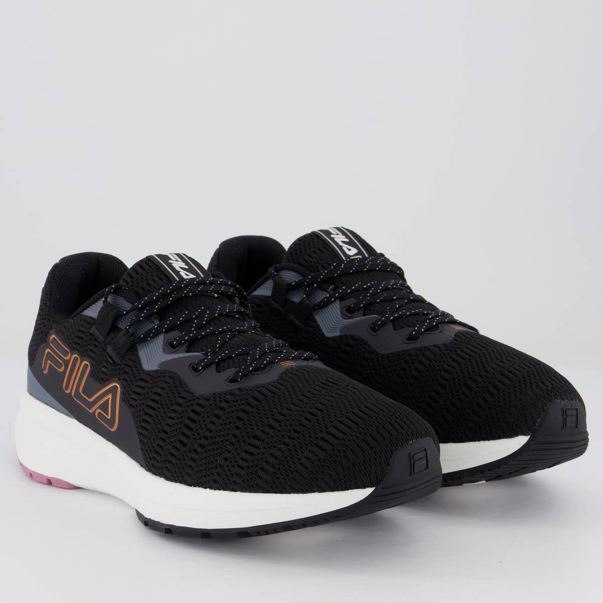 Tênis Fila Ride Feminino - 2