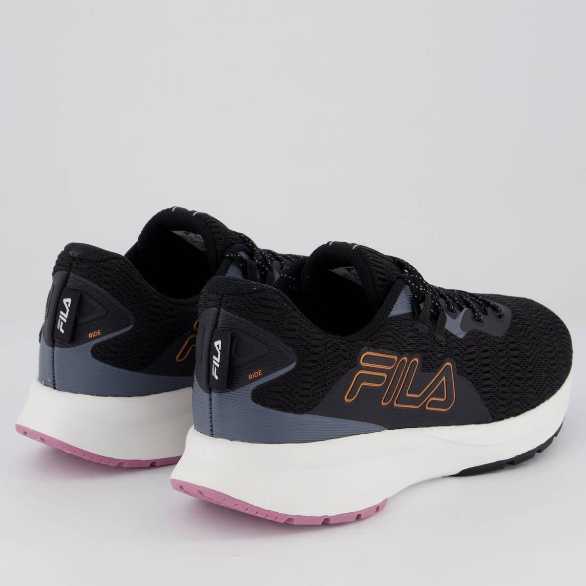Tênis Fila Ride Feminino - 3