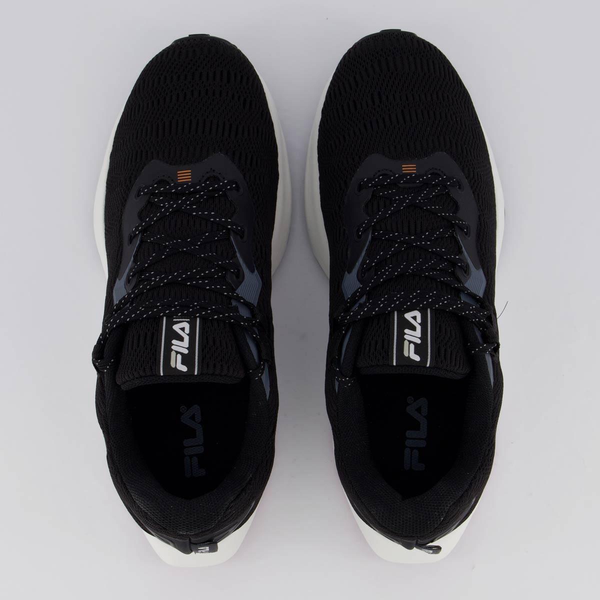 Tênis Fila Ride Feminino - 4