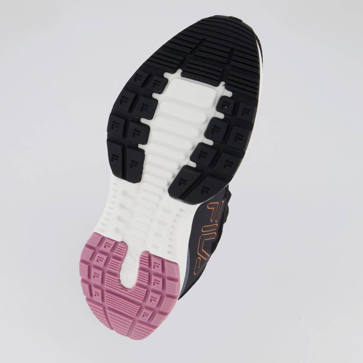 Tênis Fila Ride Feminino - 5