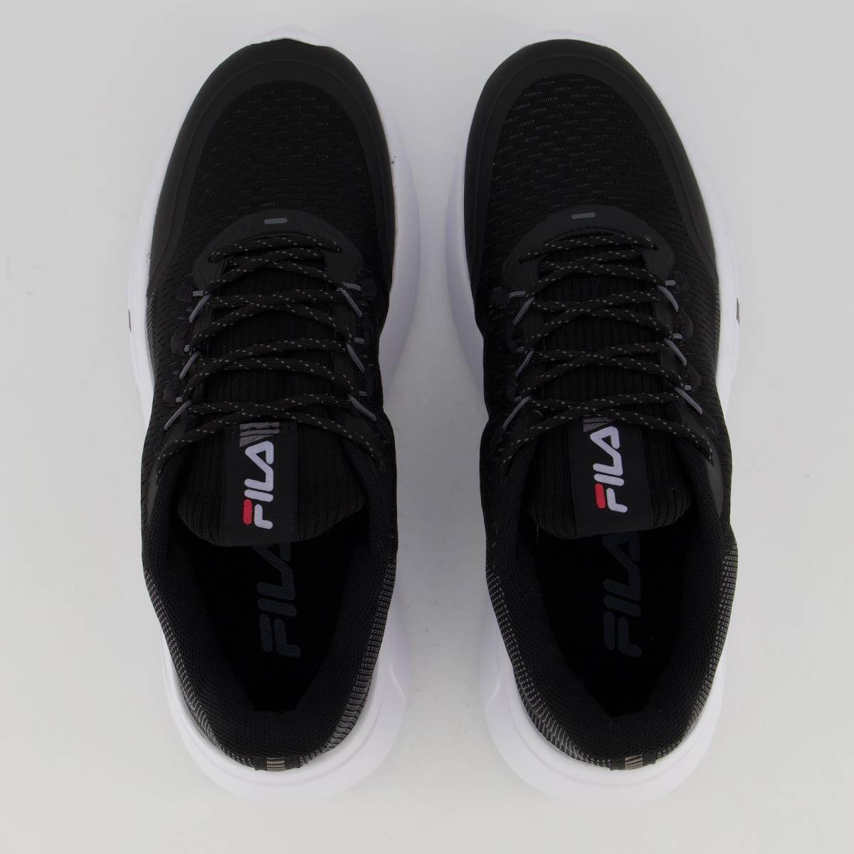 Tênis Fila Step Feminino - 3