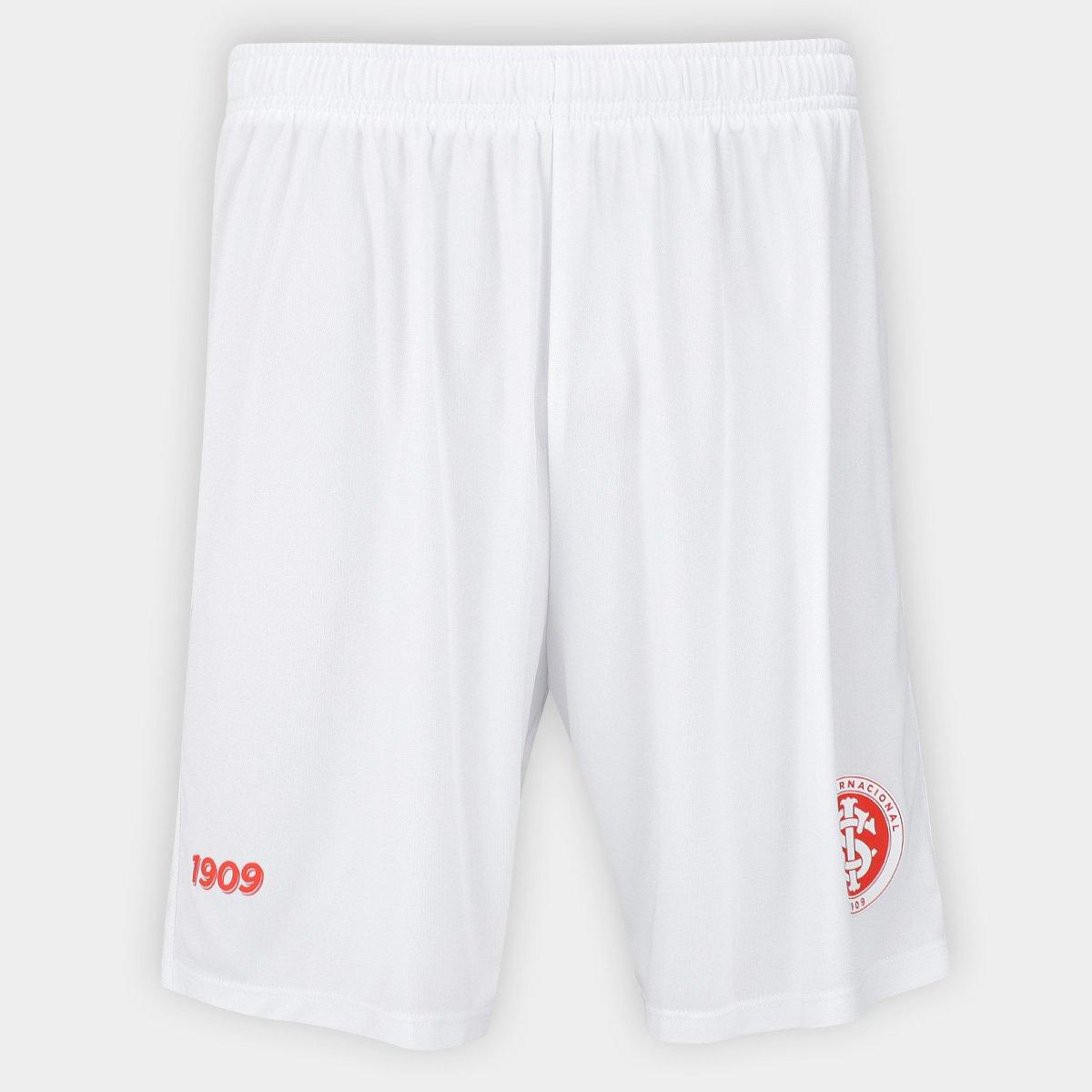 Calção Internacional 1909 Masculino - 1