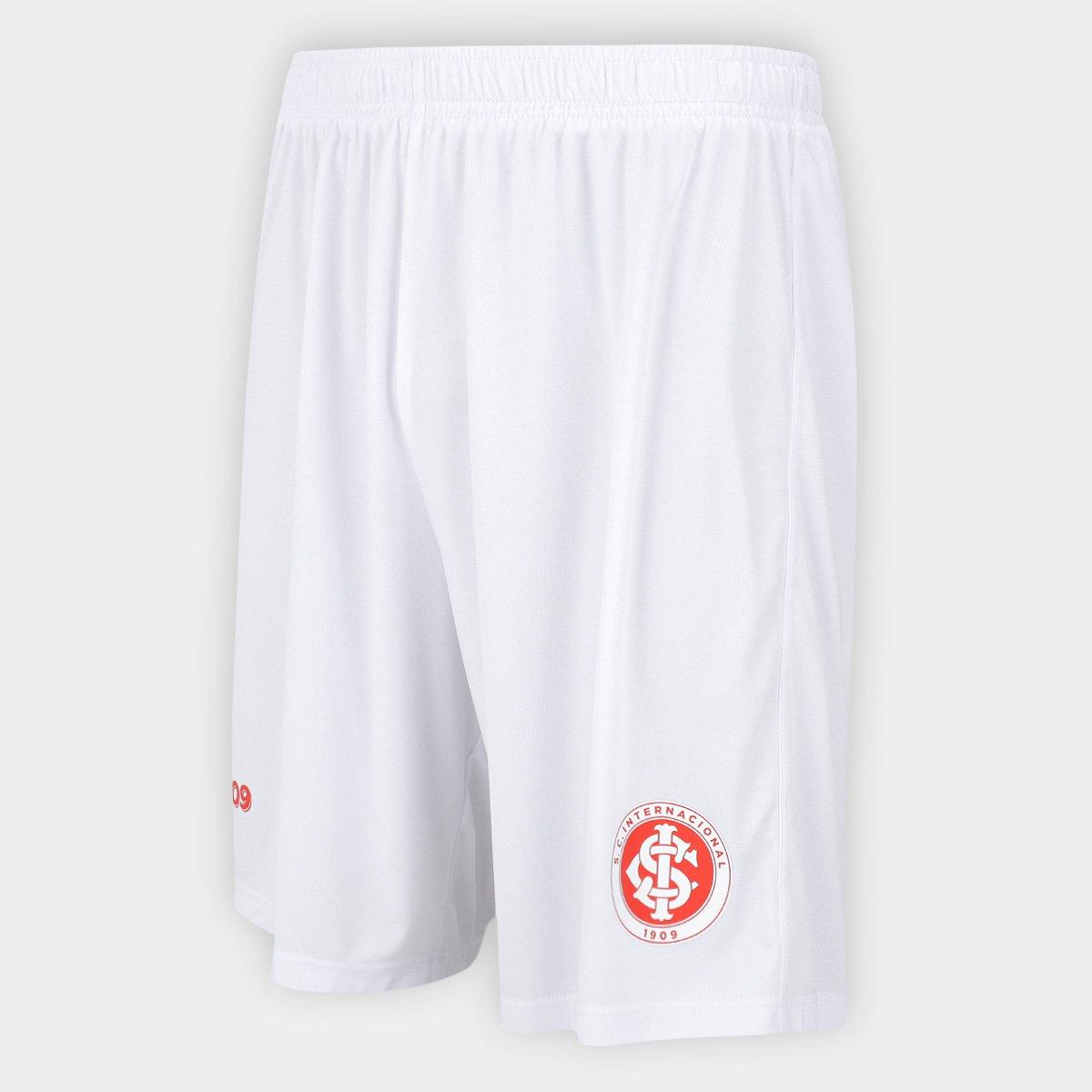 Calção Internacional 1909 Masculino - 3