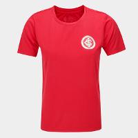 Camiseta Internacional 1909 Feminina - 1