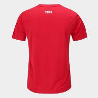 Camiseta Internacional 1909 Feminina - 2