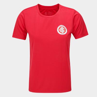 Camiseta Internacional 1909 Feminina