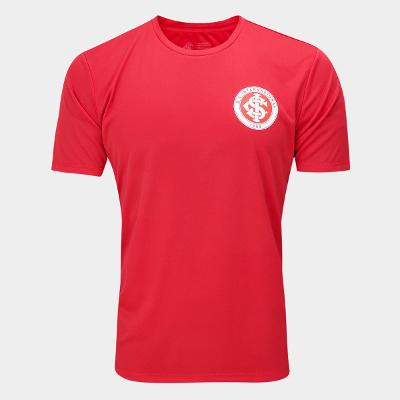 Camiseta Internacional 1909 I Masculina
