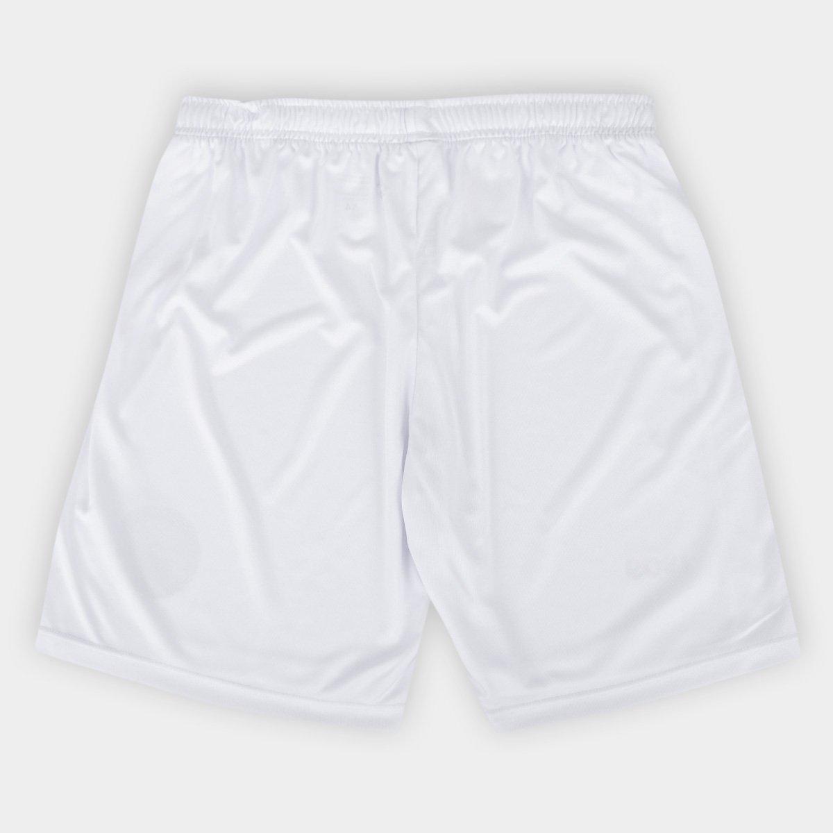 Calção Infantil Internacional 1909 - 2